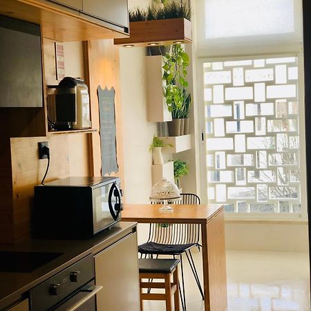 Apartamento T1 No Centro Te-U Torres Vedras Esterno foto