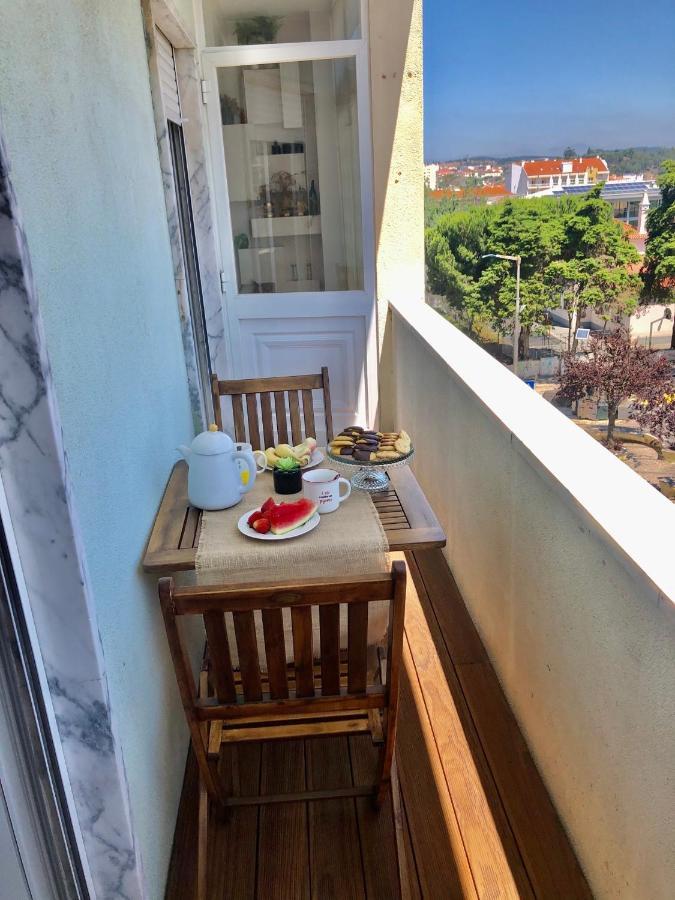 Apartamento T1 No Centro Te-U Torres Vedras Esterno foto