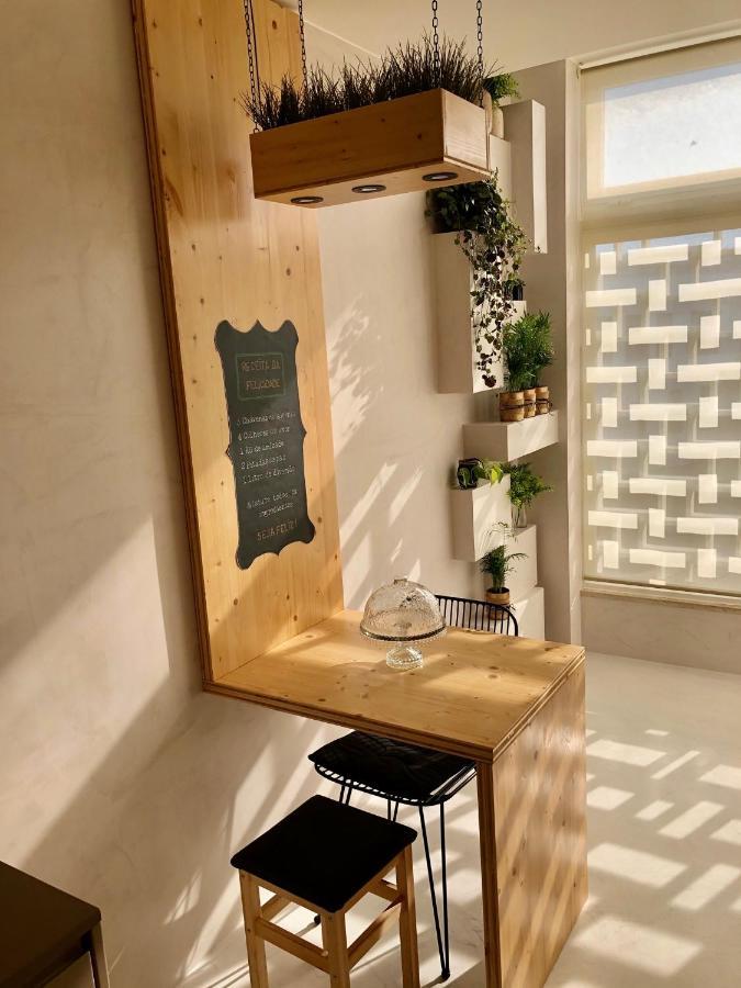 Apartamento T1 No Centro Te-U Torres Vedras Esterno foto