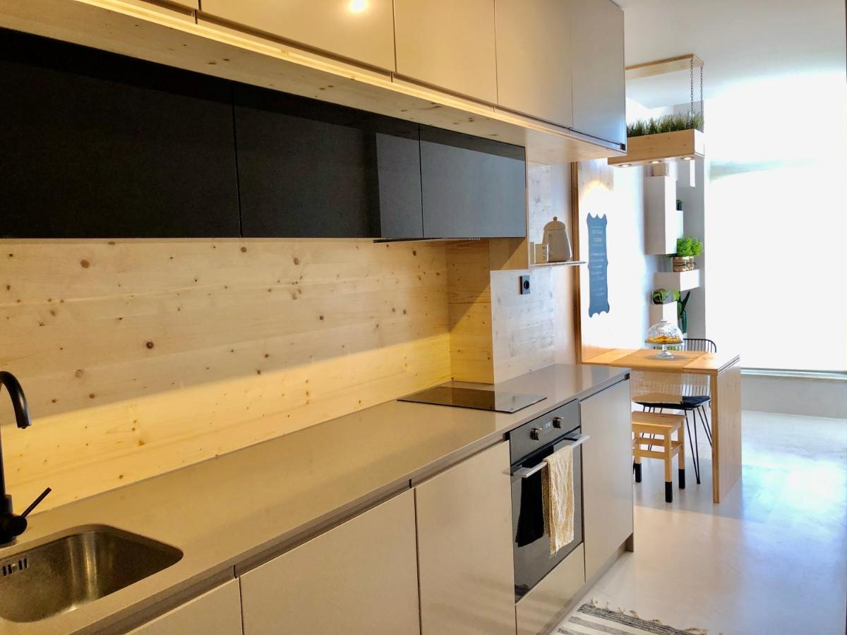 Apartamento T1 No Centro Te-U Torres Vedras Esterno foto