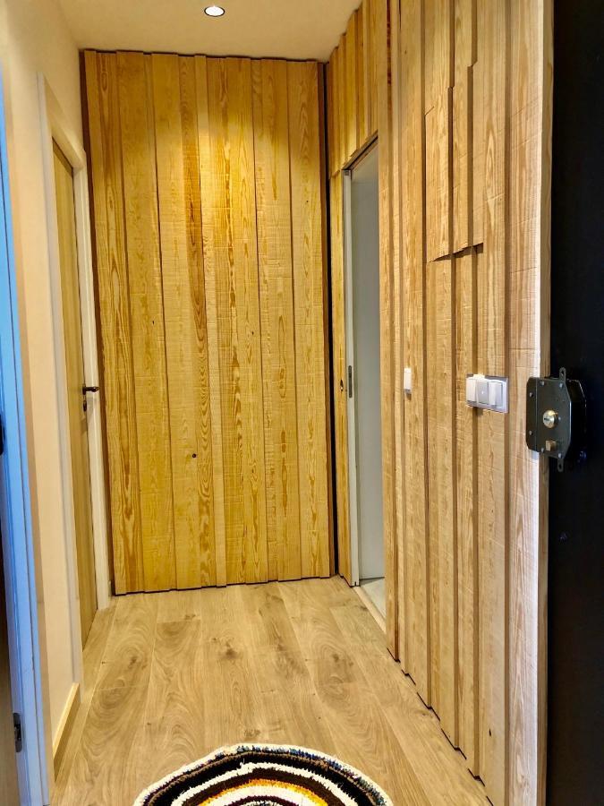 Apartamento T1 No Centro Te-U Torres Vedras Esterno foto