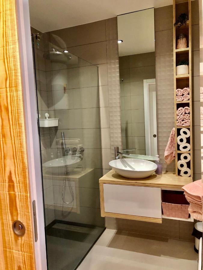 Apartamento T1 No Centro Te-U Torres Vedras Esterno foto