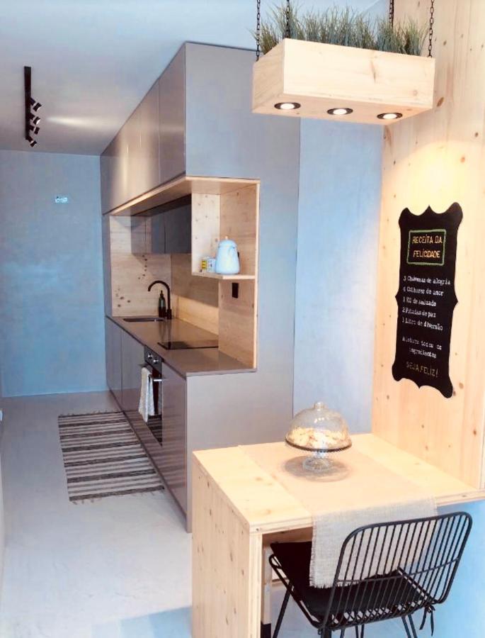 Apartamento T1 No Centro Te-U Torres Vedras Esterno foto