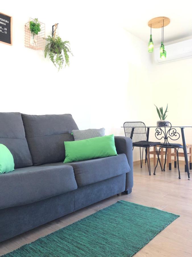 Apartamento T1 No Centro Te-U Torres Vedras Esterno foto