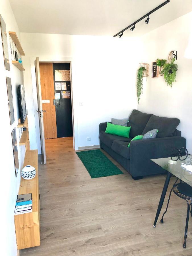 Apartamento T1 No Centro Te-U Torres Vedras Esterno foto