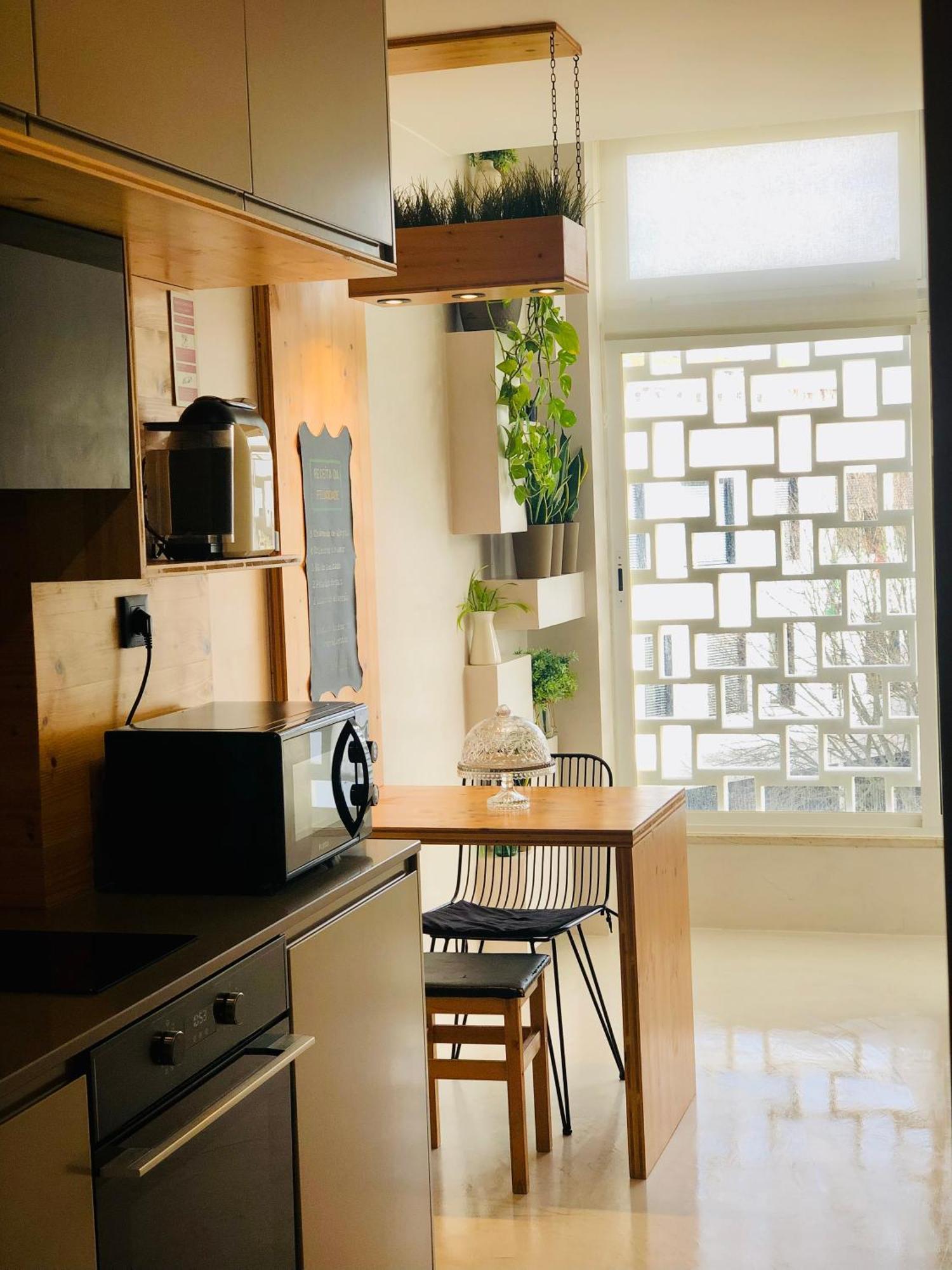 Apartamento T1 No Centro Te-U Torres Vedras Esterno foto